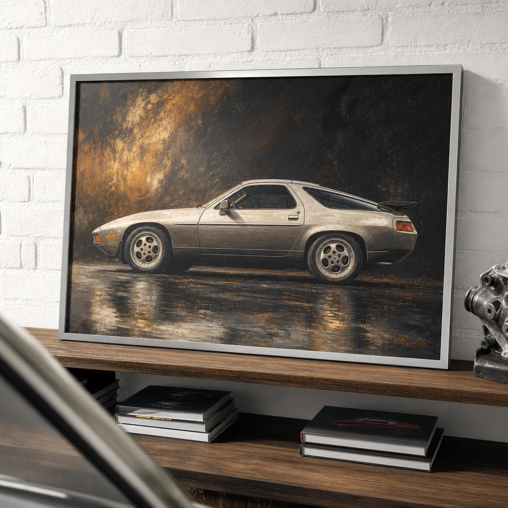 Custom art print