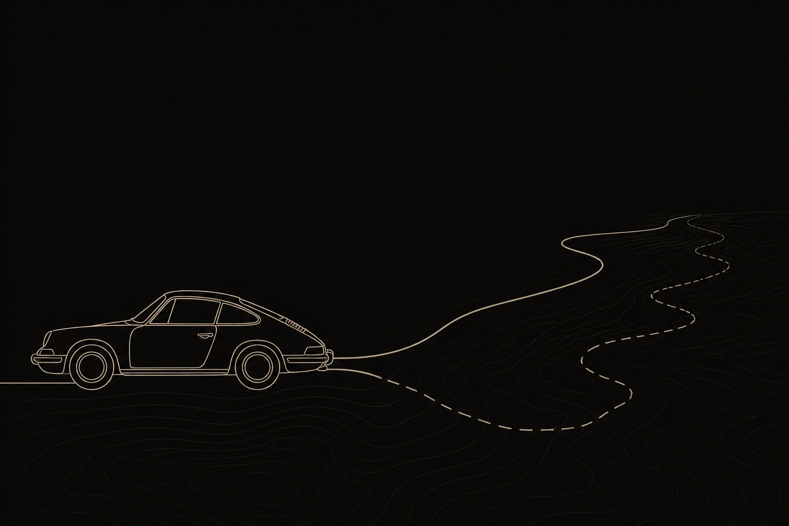 Advice for first-time classic car buyers